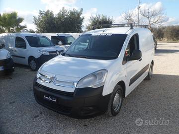 Citroen Berlingo furgone 3 posti