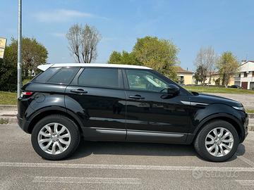 Range Rover Evoque 2.2 - 150cv