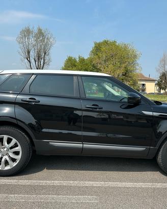 Range Rover Evoque 2.2 - 150cv