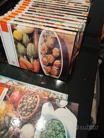 20 libri da cucina 