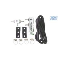 REGOLATORE DI PRESSIONE DEL TURBO