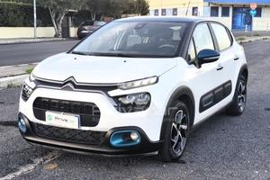 CITROEN C3 PureTech 83 S&S Shine