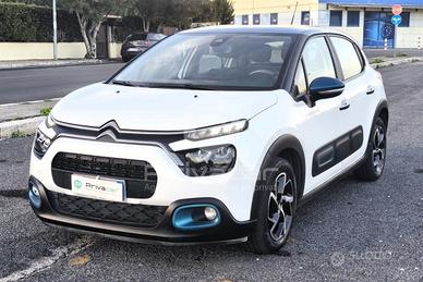 CITROEN C3 PureTech 83 S&S Shine