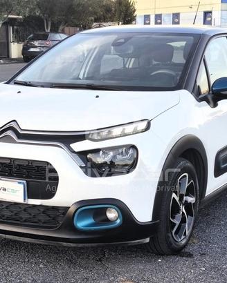 CITROEN C3 PureTech 83 S&S Shine