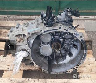 Cambio kia carnival 2.9 185cv 136kw j3 2006 in poi