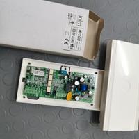 ISOLATORE X IMPIANTI ALLARME