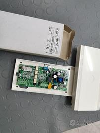 ISOLATORE X IMPIANTI ALLARME