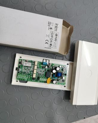 ISOLATORE X IMPIANTI ALLARME