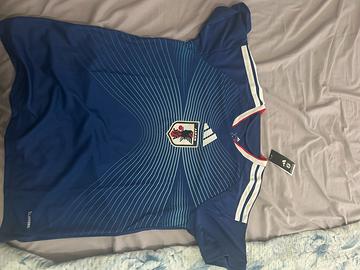 Maglia mondiale Giappone