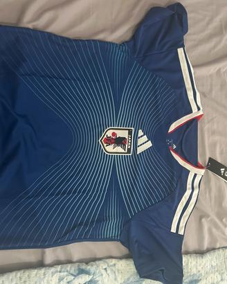 Maglia mondiale Giappone