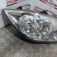 FARO RENAULT MASTER DESTRO ANNO 2015