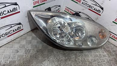 FARO RENAULT MASTER DESTRO ANNO 2015