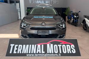 Citroen C4 X BlueHDI 130 S&S EAT8 Max