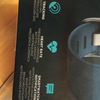 Smartwatch fitbit surge