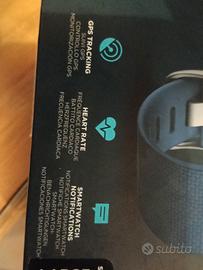 Smartwatch fitbit surge