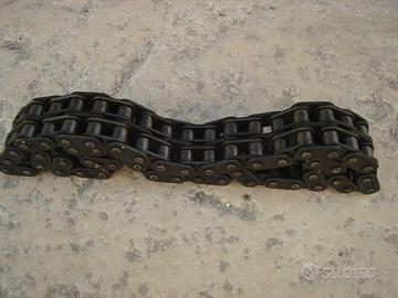 catena di distribuzione Alfa romeo anni '70