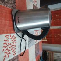 bollitore elettrico. 