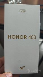 Honor 400 lite