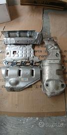 RICAMBI VARI 500 595 ABARTH PERFETTO STATO