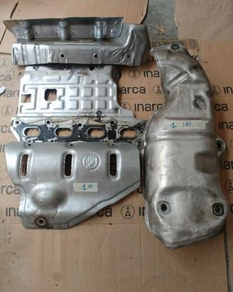 RICAMBI VARI 500 595 ABARTH PERFETTO STATO