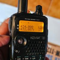 kenwood th f7