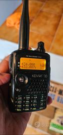 kenwood th f7