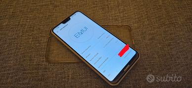 huawei p20 lite
