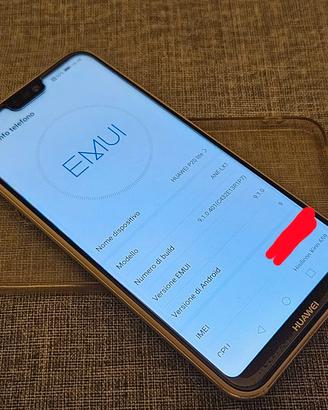 huawei p20 lite