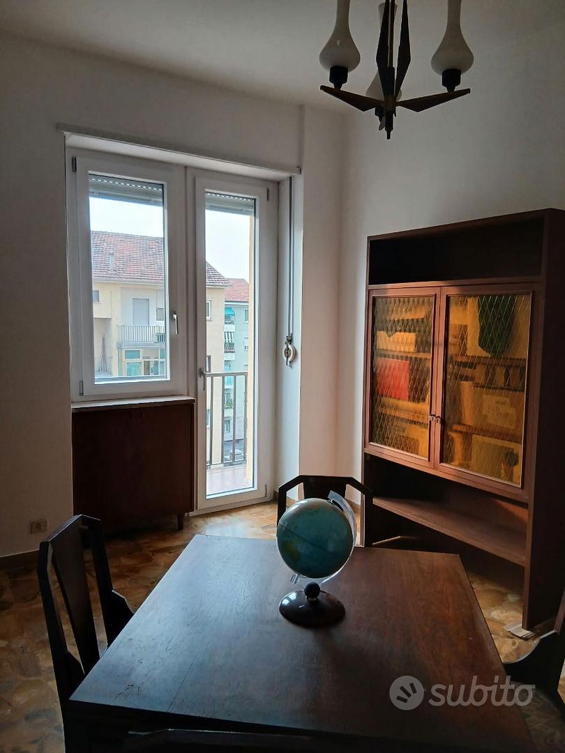 Appartamento – Torino, San Secondo, Circoscrizione 1 - Vista 4
