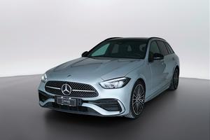 MERCEDES-BENZ Classe C-S206 SW 2021 - C SW 220 d m