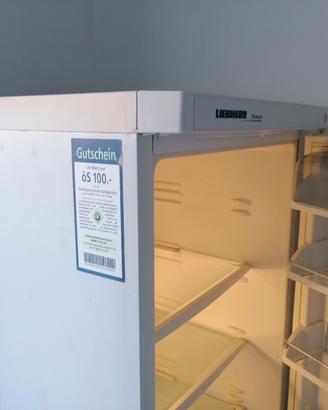 Frigorifero compatto marca tedesca