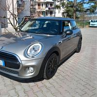 Mini 1.2 One 75 CV