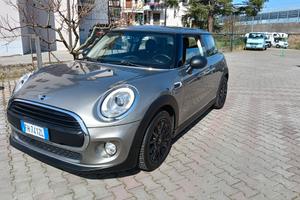 Mini 1.2 One 75 CV