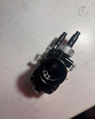 Carburatore Dell’orto 17,5 phbg
