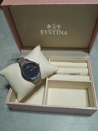 Orologio donna FESTINA