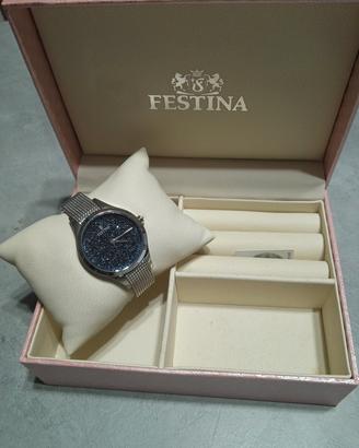 Orologio donna FESTINA