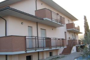 Perugia, permuto con casa al mare in Puglia
