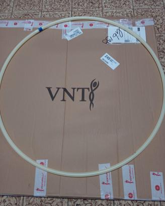 cerchio HO18 Junior Venturelli 