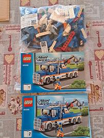 Lego city