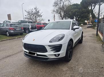 Porsche Macan s 3.0d 250cv pdk