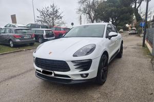 Porsche Macan s 3.0d 250cv pdk