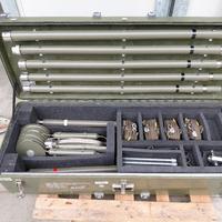 Kit Antenne Radio da Campo Militari SAGEM