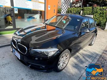 BMW 118 d Garanzia 12mesi PROMMO