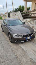 BMW 320d luxury