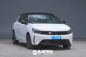 OPEL corsa vi 2023 Corsa 1.2 hybrid GS 100cv dct6