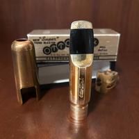 Otto Link Super Tone Master Tenor 8*