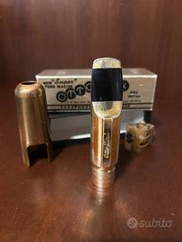 Otto Link Super Tone Master Tenor 8*