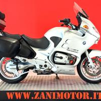 Bmw R 1150 RT ABS -2003- PRONTA ALL'USO