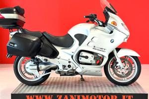 Bmw R 1150 RT ABS -2003- PRONTA ALL'USO