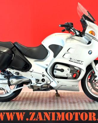 Bmw R 1150 RT ABS -2003- PRONTA ALL'USO